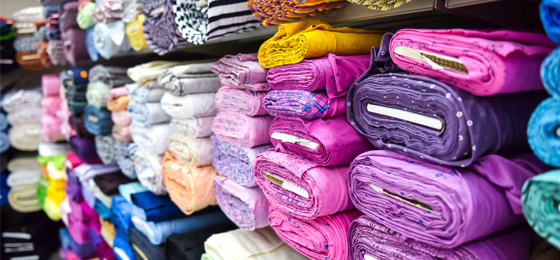 Apparel Sourcing