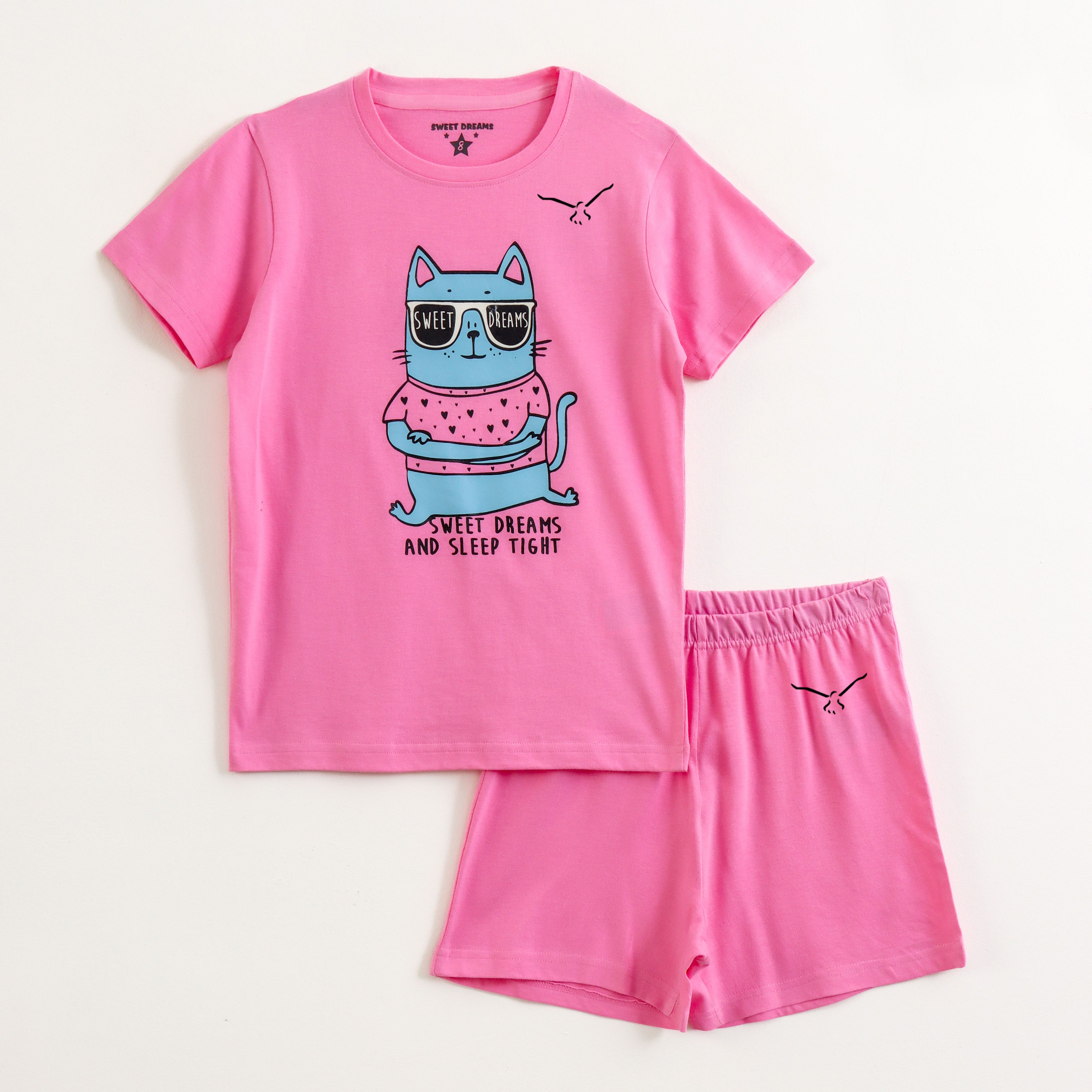 Girls Wear